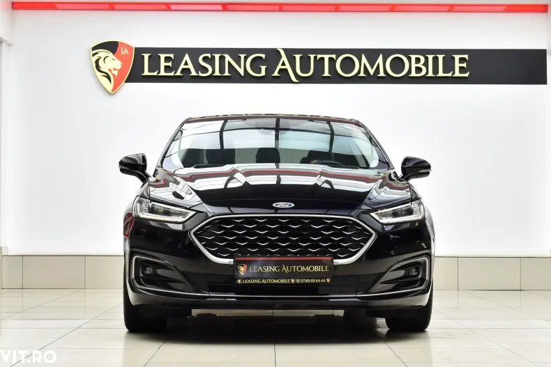 Ford Mondeo din 2019 cu 150.858 km - oferta FOR135128 - foto 2
