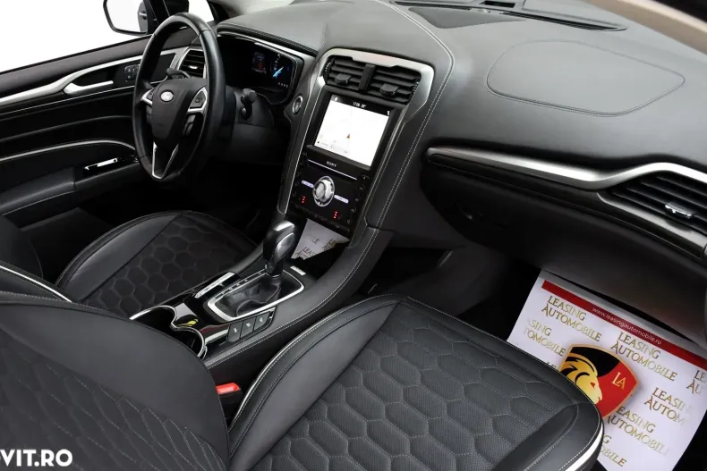 Ford Mondeo din 2019 cu 150.858 km - oferta FOR135128 - foto 7