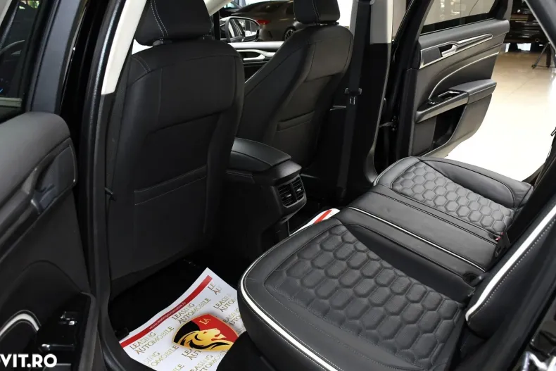 Ford Mondeo din 2019 cu 150.858 km - oferta FOR135128 - foto 9