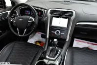 Ford Mondeo din 2019 cu 150.858 km - oferta FOR135128 - foto 12