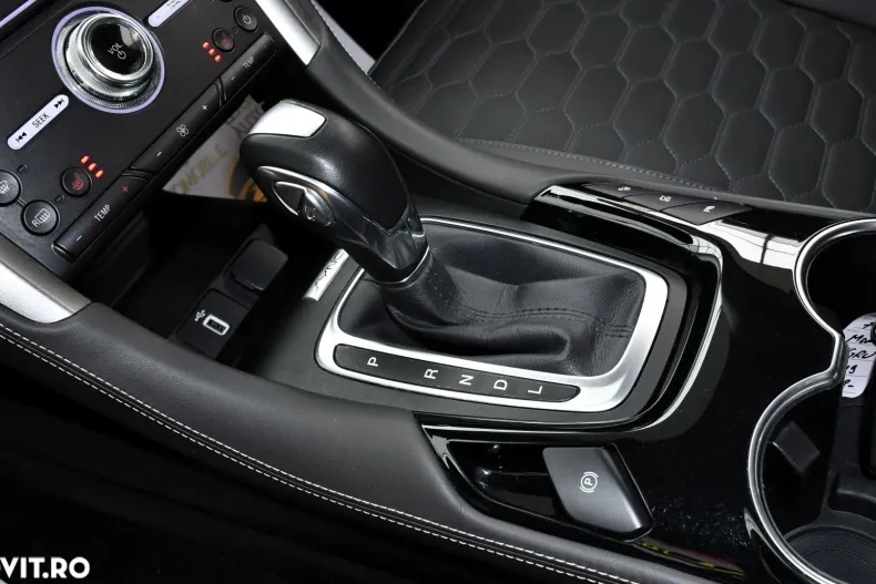 Ford Mondeo din 2019 cu 150.858 km - oferta FOR135128 - foto 13