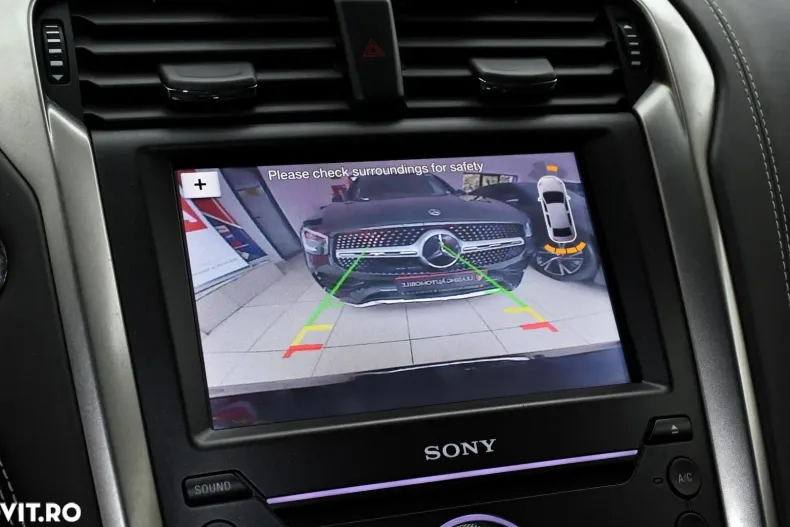 Ford Mondeo din 2019 cu 150.858 km - oferta FOR135128 - foto 14