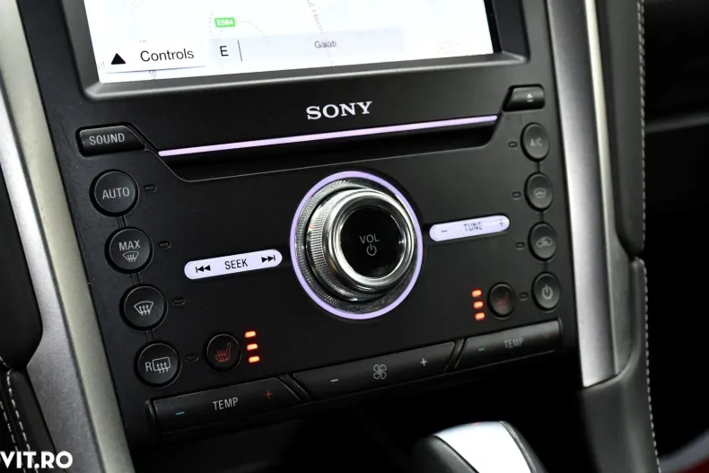 Ford Mondeo din 2019 cu 150.858 km - oferta FOR135128 - foto 21