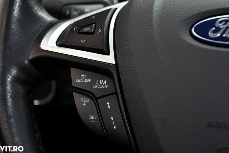 Ford Mondeo din 2019 cu 150.858 km - oferta FOR135128 - foto 22