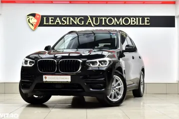 BMW X3 din 2020 - oferta BMW135129