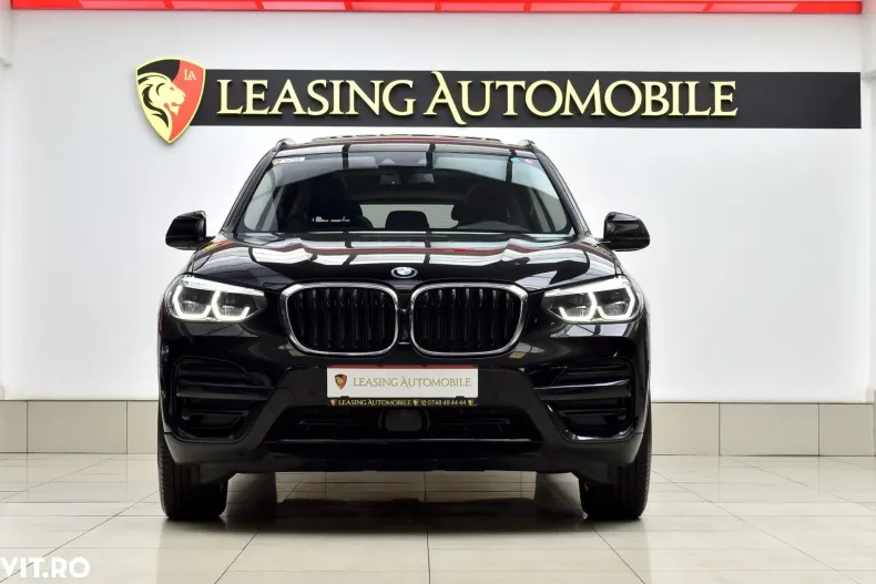 BMW X3 din 2020 cu 134.718 km - oferta BMW135129 - foto 2