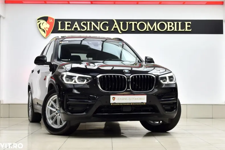 BMW X3 din 2020 cu 134.718 km - oferta BMW135129 - foto 3