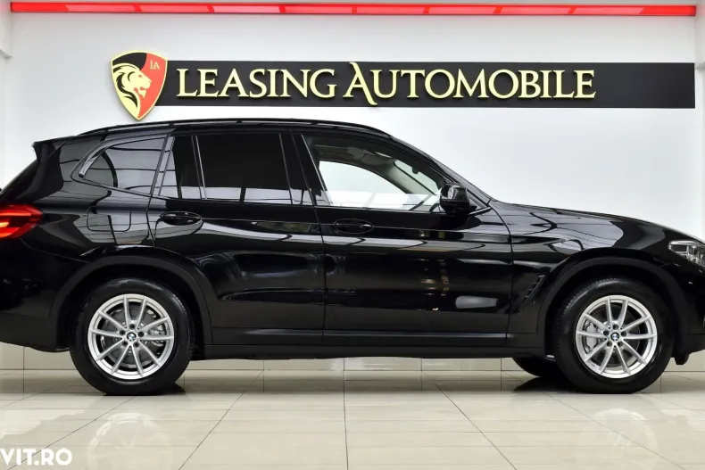 BMW X3 din 2020 cu 134.718 km - oferta BMW135129 - foto 6