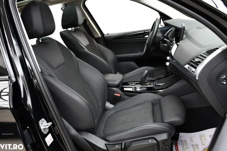 BMW X3 din 2020 cu 134.718 km - oferta BMW135129 - foto 10