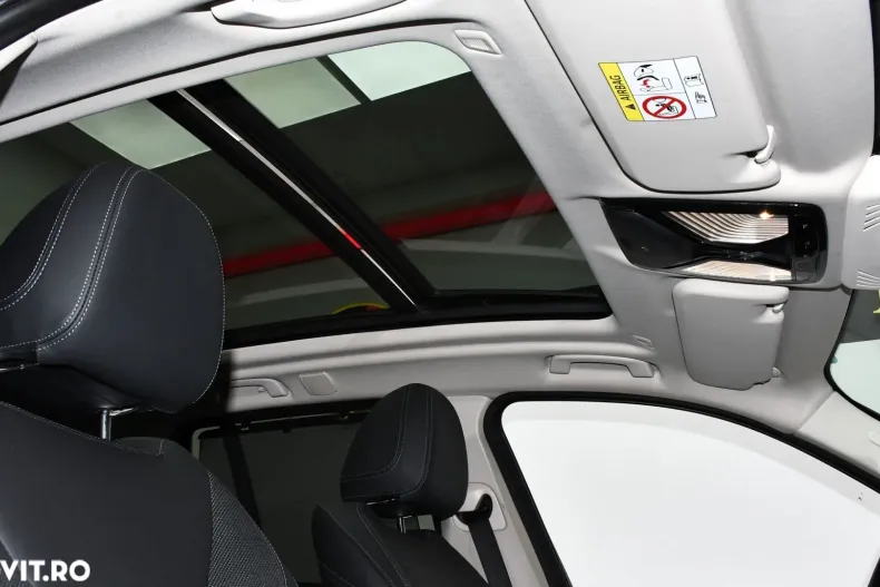 BMW X3 din 2020 cu 134.718 km - oferta BMW135129 - foto 13