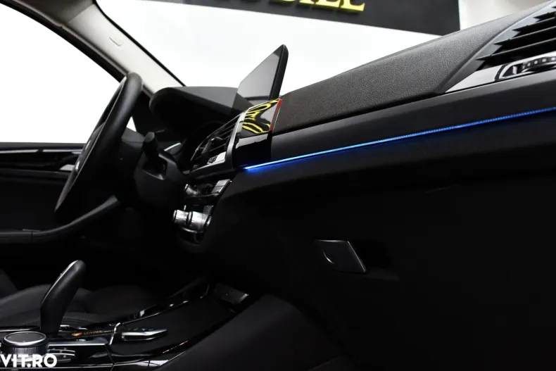 BMW X3 din 2020 cu 134.718 km - oferta BMW135129 - foto 14