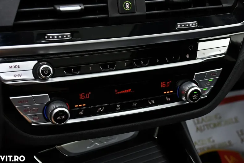 BMW X3 din 2020 cu 134.718 km - oferta BMW135129 - foto 15