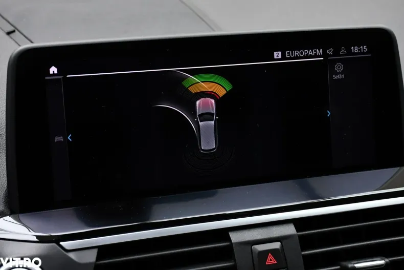 BMW X3 din 2020 cu 134.718 km - oferta BMW135129 - foto 16