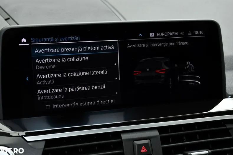 BMW X3 din 2020 cu 134.718 km - oferta BMW135129 - foto 17