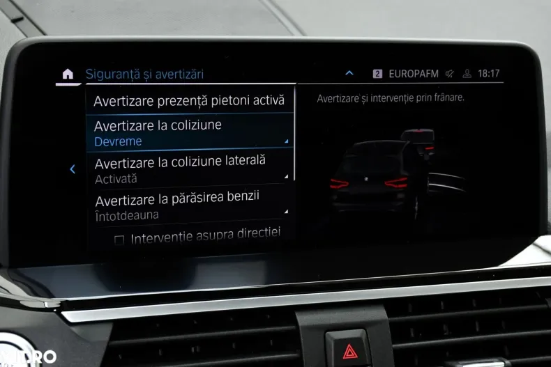 BMW X3 din 2020 cu 134.718 km - oferta BMW135129 - foto 18