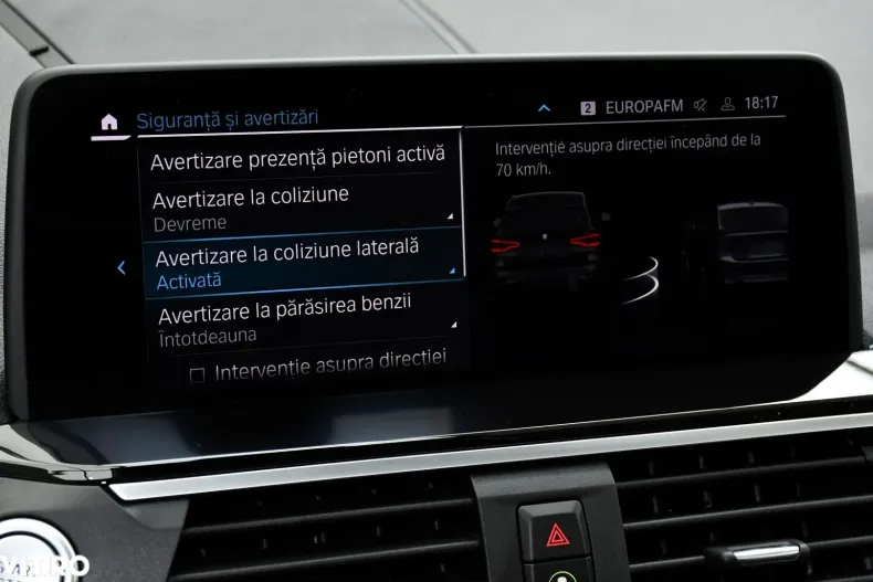 BMW X3 din 2020 cu 134.718 km - oferta BMW135129 - foto 19