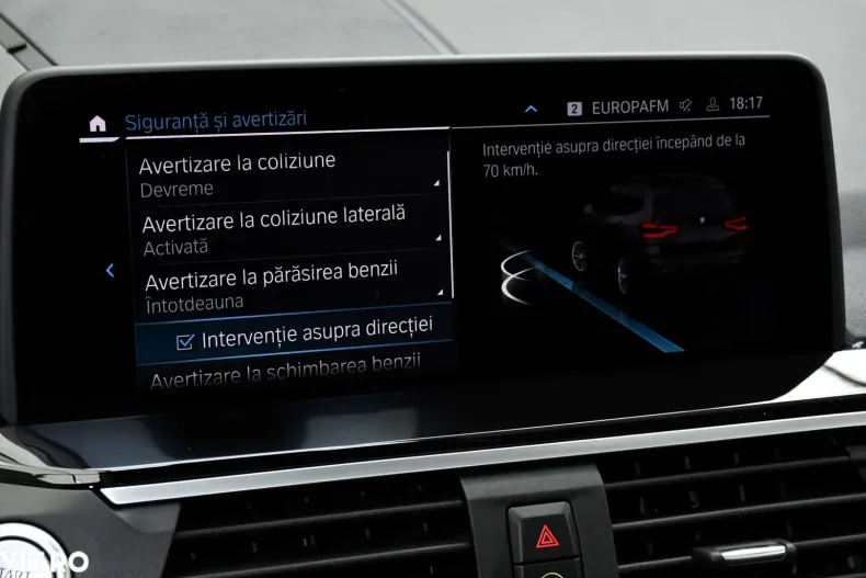 BMW X3 din 2020 cu 134.718 km - oferta BMW135129 - foto 20