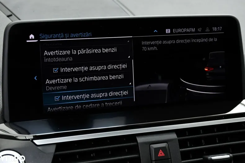 BMW X3 din 2020 cu 134.718 km - oferta BMW135129 - foto 21