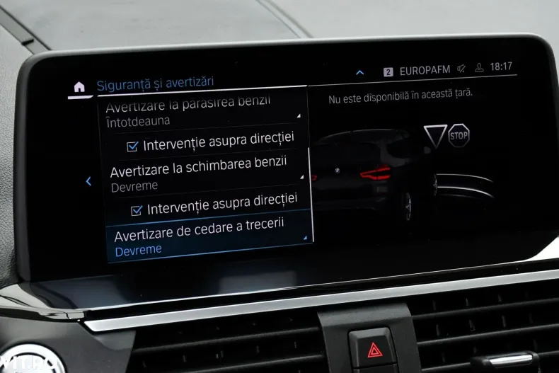 BMW X3 din 2020 cu 134.718 km - oferta BMW135129 - foto 22