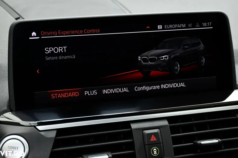 BMW X3 din 2020 cu 134.718 km - oferta BMW135129 - foto 23