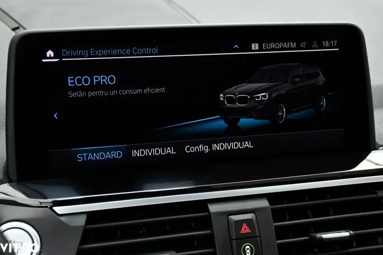 BMW X3 din 2020 cu 134.718 km - oferta BMW135129 - foto 25