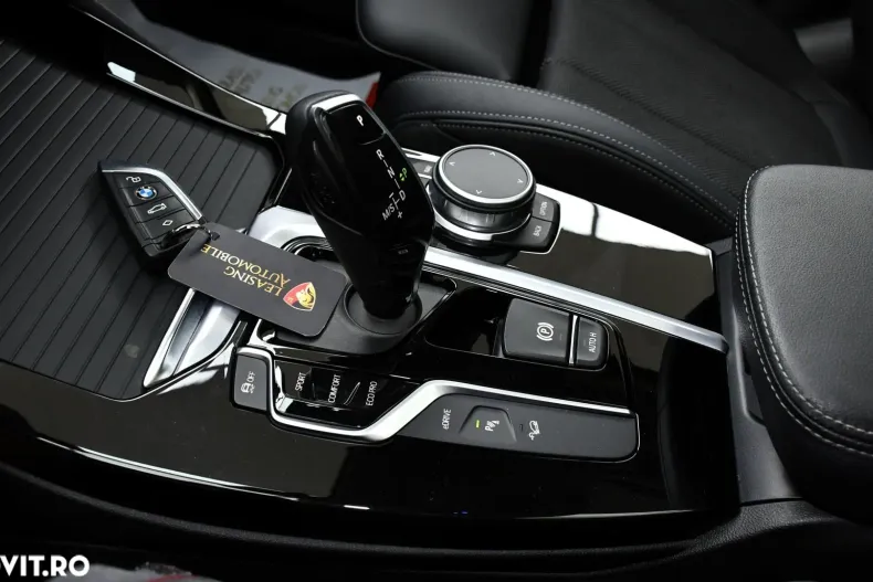 BMW X3 din 2020 cu 134.718 km - oferta BMW135129 - foto 26