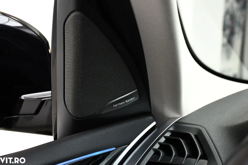 BMW X3 din 2020 cu 134.718 km - oferta BMW135129 - foto 27