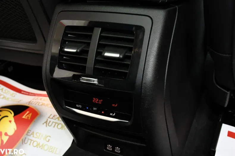 BMW X3 din 2020 cu 134.718 km - oferta BMW135129 - foto 29