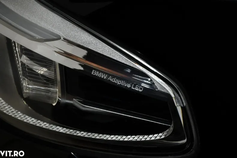 BMW X3 din 2020 cu 134.718 km - oferta BMW135129 - foto 30