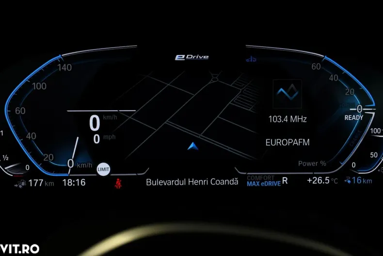 BMW X3 din 2020 cu 134.718 km - oferta BMW135129 - foto 31