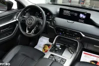 Mazda CX-60 din 2023 cu 11.077 km - oferta MAZ135130 - foto 7