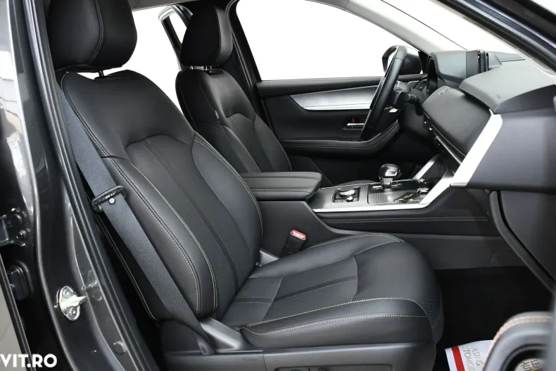 Mazda CX-60 din 2023 cu 11.077 km - oferta MAZ135130 - foto 8