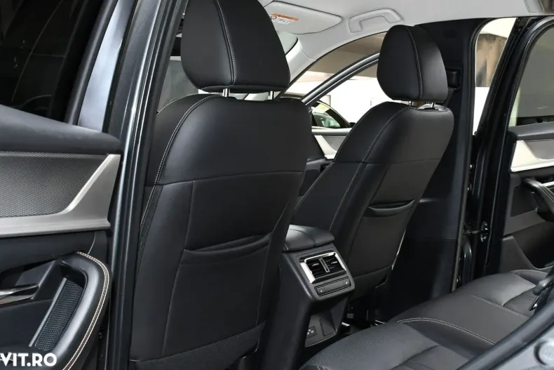 Mazda CX-60 din 2023 cu 11.077 km - oferta MAZ135130 - foto 11