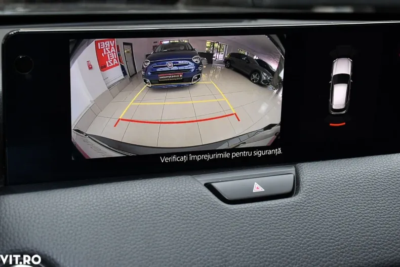 Mazda CX-60 din 2023 cu 11.077 km - oferta MAZ135130 - foto 13