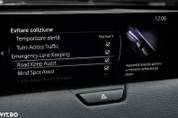 Mazda CX-60 din 2023 cu 11.077 km - oferta MAZ135130 - foto 19