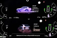 Mazda CX-60 din 2023 cu 11.077 km - oferta MAZ135130 - foto 27