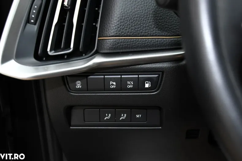 Mazda CX-60 din 2023 cu 11.077 km - oferta MAZ135130 - foto 29