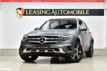 Mercedes-Benz GLC din 2020 - oferta MER135131