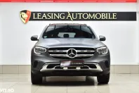Mercedes-Benz GLC din 2020 cu 97.932 km - oferta MER135131 - foto 2
