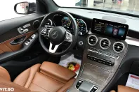 Mercedes-Benz GLC din 2020 cu 97.932 km - oferta MER135131 - foto 7