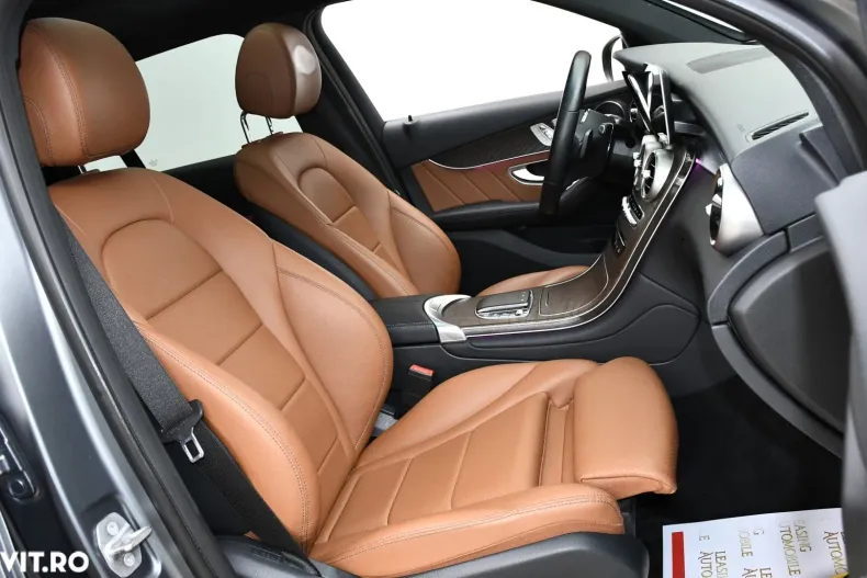 Mercedes-Benz GLC din 2020 cu 97.932 km - oferta MER135131 - foto 8