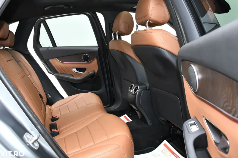 Mercedes-Benz GLC din 2020 cu 97.932 km - oferta MER135131 - foto 9