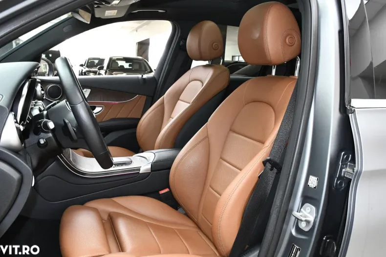 Mercedes-Benz GLC din 2020 cu 97.932 km - oferta MER135131 - foto 10