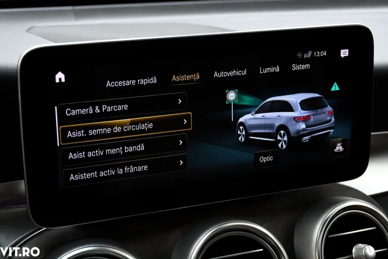 Mercedes-Benz GLC din 2020 cu 97.932 km - oferta MER135131 - foto 18