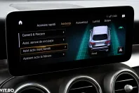 Mercedes-Benz GLC din 2020 cu 97.932 km - oferta MER135131 - foto 19