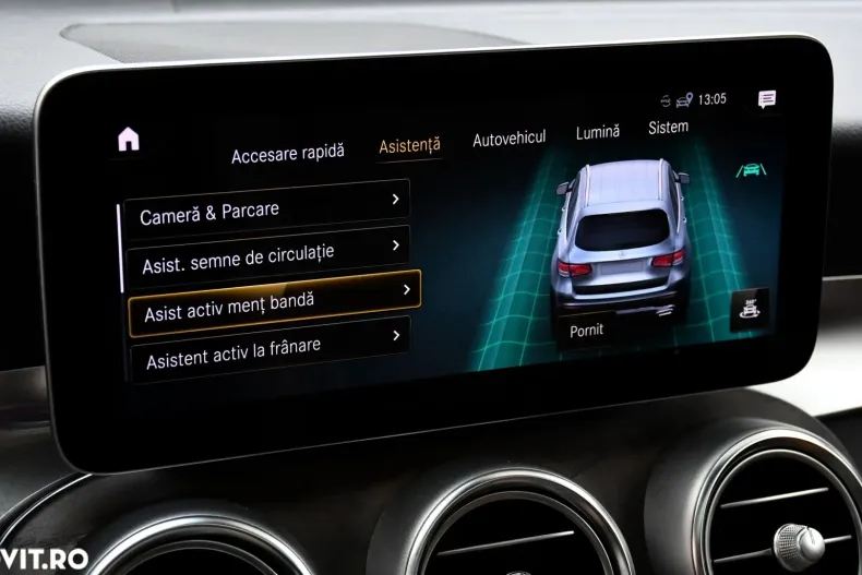 Mercedes-Benz GLC din 2020 cu 97.932 km - oferta MER135131 - foto 19