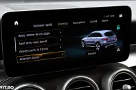 Mercedes-Benz GLC din 2020 cu 97.932 km - oferta MER135131 - foto 21