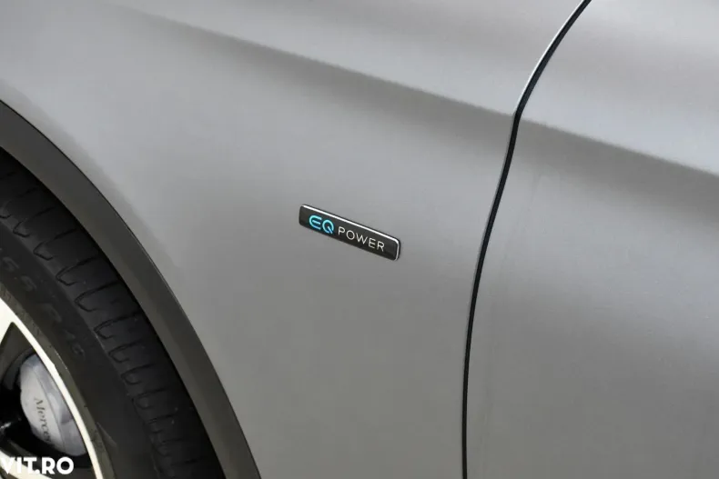 Mercedes-Benz GLC din 2020 cu 97.932 km - oferta MER135131 - foto 27