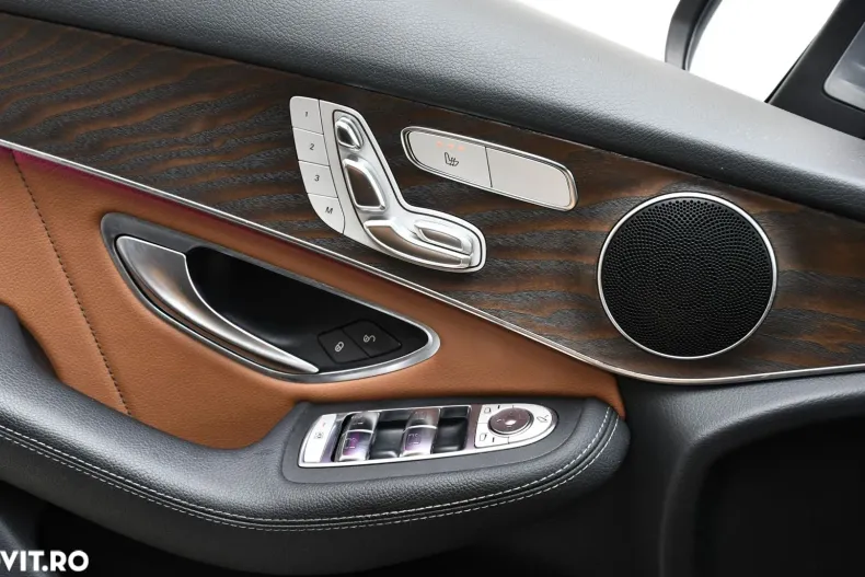 Mercedes-Benz GLC din 2020 cu 97.932 km - oferta MER135131 - foto 28