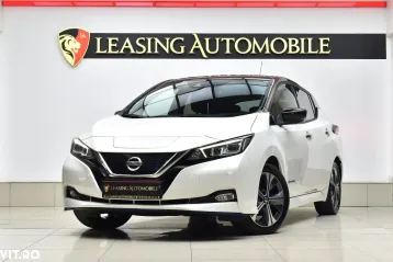 Nissan Leaf din 2019 - oferta NIS135132